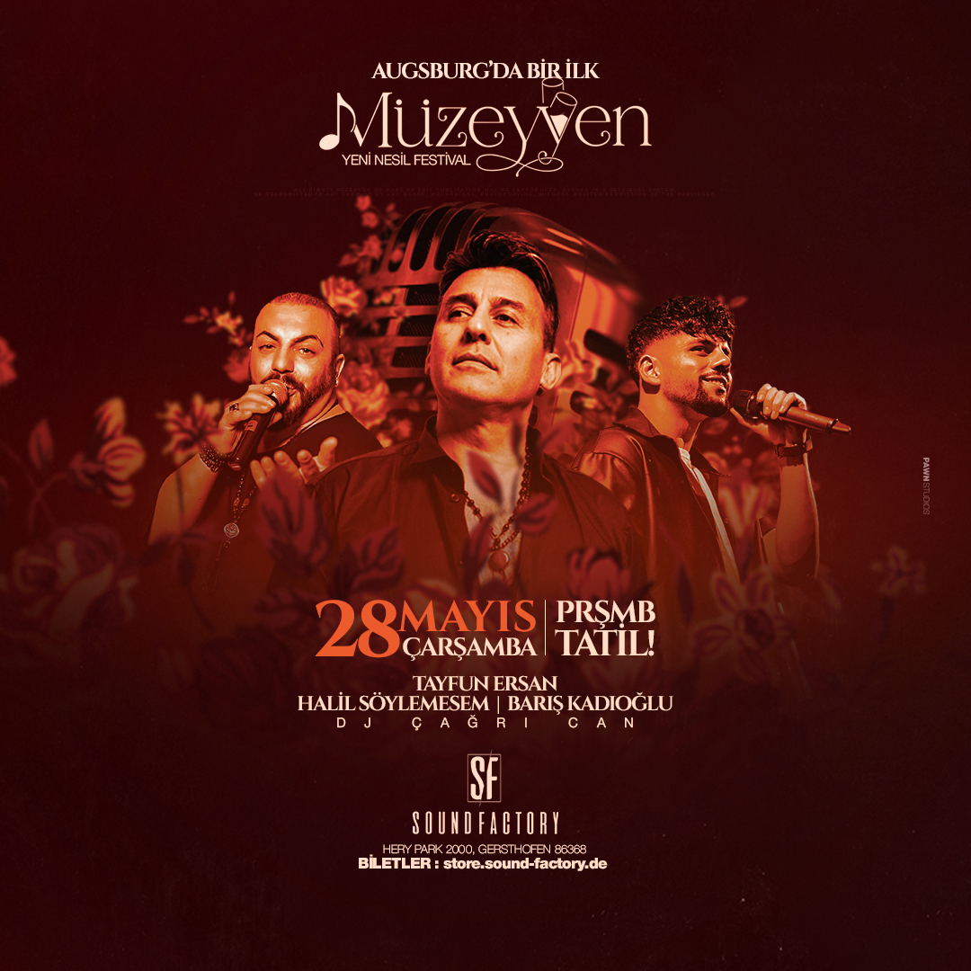 MÜZEYYEN 1x1